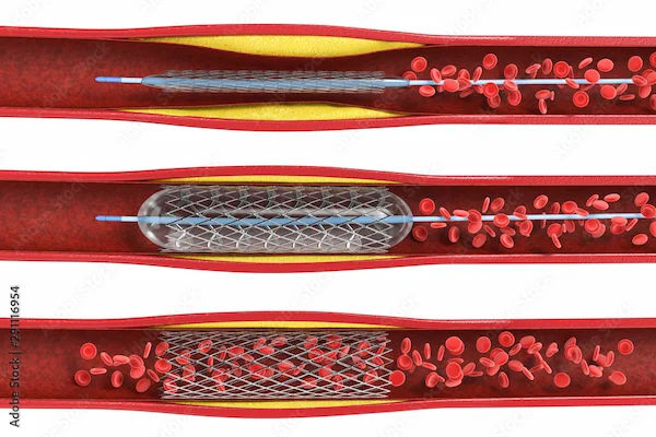 Is Balloon Angioplasty Permanent?